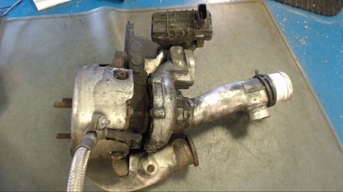 Turbo rechts ble 1225011 - ble,