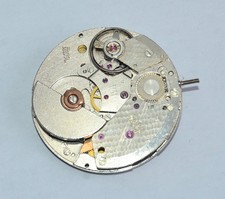 Uhrwerk Ronda Harley 2538