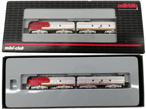 Märklin 88606 mini club spur - mini-club,