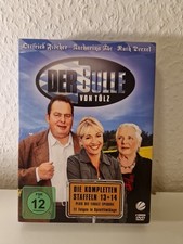 Der Bulle von Tölz Staffel