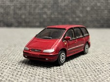 Realtoy Ford Galaxy 1:64