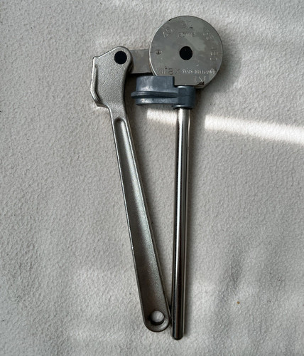 Virax rohrbieger metall - virax,