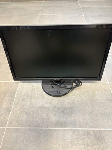Acer bildschirm 34 cm - acer, 56