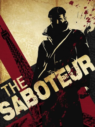 The saboteur download ea - the, pc
