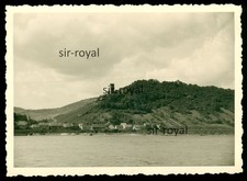 Niederheimbach 1954 - Heimburg