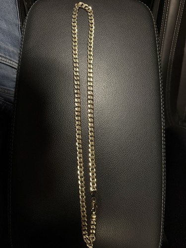 Goldkette goldring 18k - +,