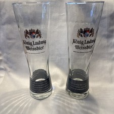 2 König Ludwig Weissbier