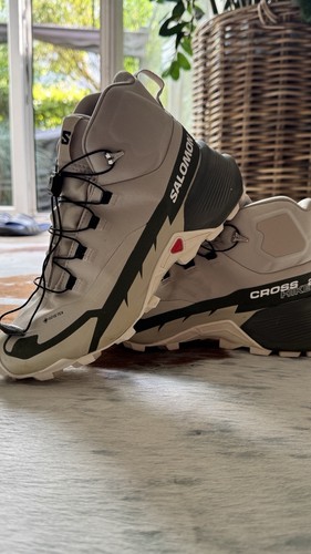 Salomon cross hike - salomon, 2
