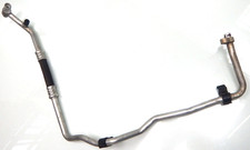 VW T5 / 2,0TDI 180PS / KLIMALEITUNG KLIMA LEITUNG / 7H1820743T (BY159)