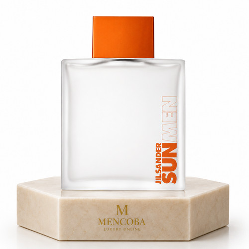 Jil sander sun men - sander, /