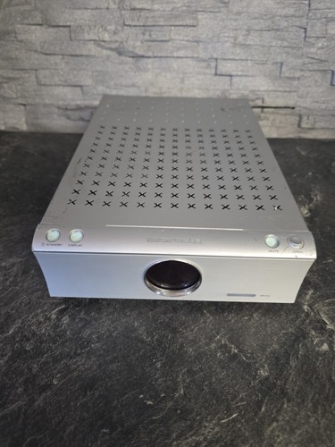 Marantz 110 stereo amplifer - marantz, sr-110