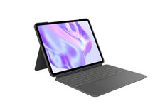 Logitech COMBO TOUCH IPAD PRO