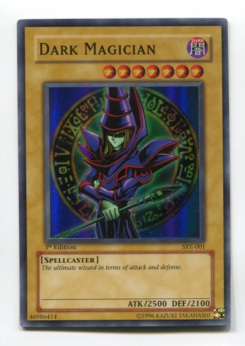 Light played dark - yu-gi-oh!,