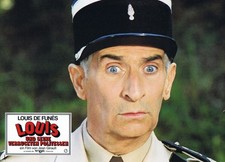 Kino # Louis De Funés Filme #