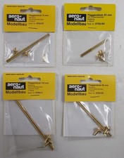 Flaggenstock Flaggenmast