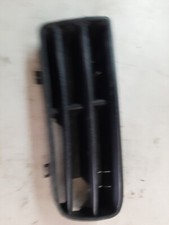 GITTER BLENDE LÜFTUNGSGITTER STOßSTANGE LINKS VW GOLF 4 IV GOLF 4 IV VARIANT