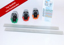 Messerkopf Set 960 für