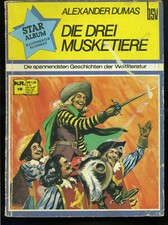 Star Album - Illustrierte