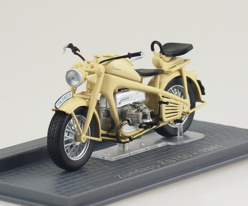 Zündapp 750 1941 - zündapp,