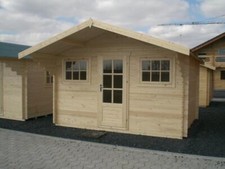 28mm gartenhaus gerätehaus - 28mm,