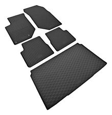 Auto Gummimatten und