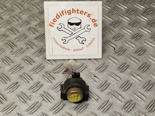 Anlasser Relais Magnetschalter Aprilia RSV Mille RP 1000 Bj.01 92kW 64420km