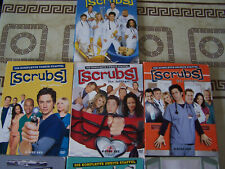 Scrubs: Die Anfänger - Die