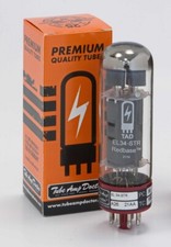 TUBE AMP DOCTOR RT121 EL34-STR