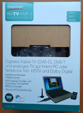 WinTV-HVR / TV-/Fernseh-Stick / Einzelteile