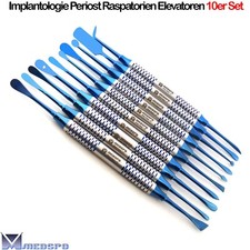 Zahnimplantat Chirurgie