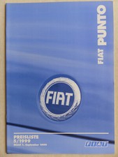 Fiat punto hgt - -, mj