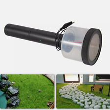 Static Grass Flock Applicator