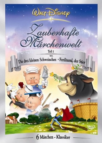 Zauberhafte märchenwelt teil - zauberhafte, märchenwelt,