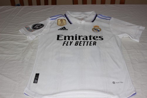 Shirt fußball real madrid - fußball,