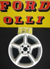 Ford Escort Cabrio H93 SX-EA