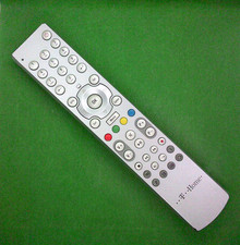 Original T-Home Fernbedienung