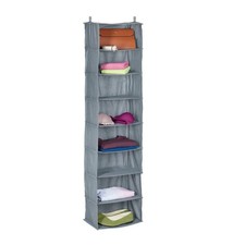 Hängeregal kleiderschrank - hängeregal,