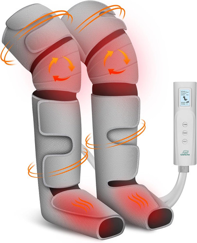 Snailax beinmassagegerät mit - beinmassagegerät,