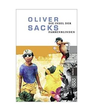 Die Insel der Farbenblinden