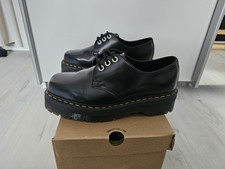 Martens 1461 quad squared - martens,