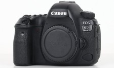 Canon 6D Mark II