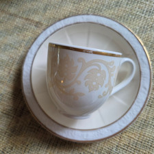 V&B IVOIRE  Espressotasse