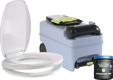 Dometic Renew Austausch-Set 3