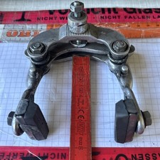 Bremse-Mittelzug-Peugeot-K T M-Motobecane-universal für v.+ h./Rundholm Montage.