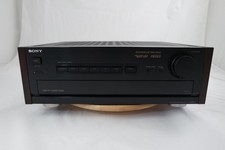 Sony TA-F 870 ES High End