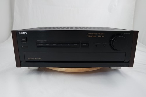 Sony 870 high end - ta-f,