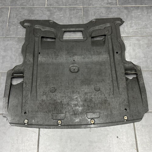 Motorraumabschirmung bmw f07 - motorraumabschirmung,
