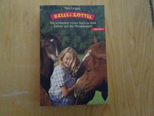 Bille und Zottel Die schönsten Ferien hoch zu Ross & Gefahr auf der Pferdekoppel