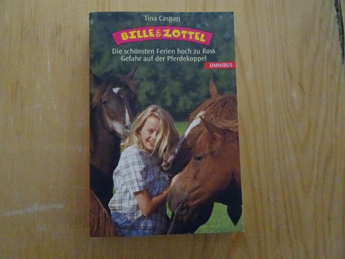 Bille und zottel die - bille,