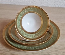 Sammelgedeck Winterling